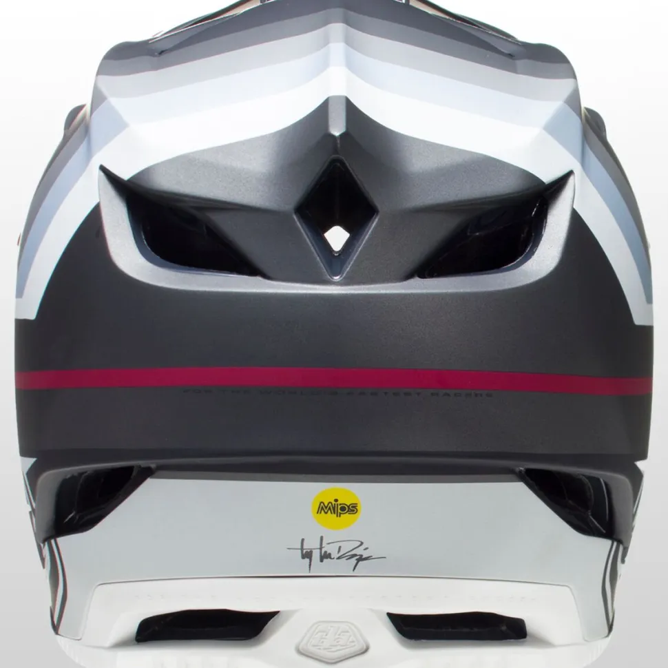 D4 Composite Mips Helmet