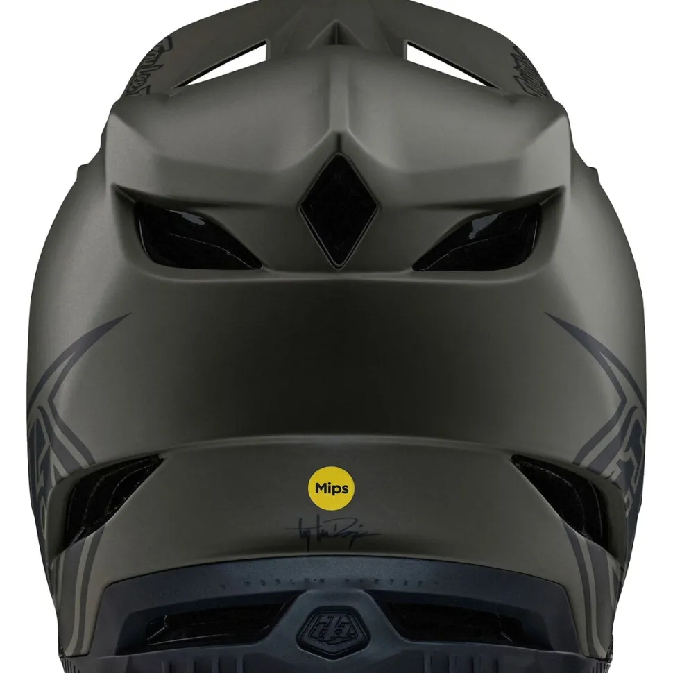 D4 Composite Mips Helmet