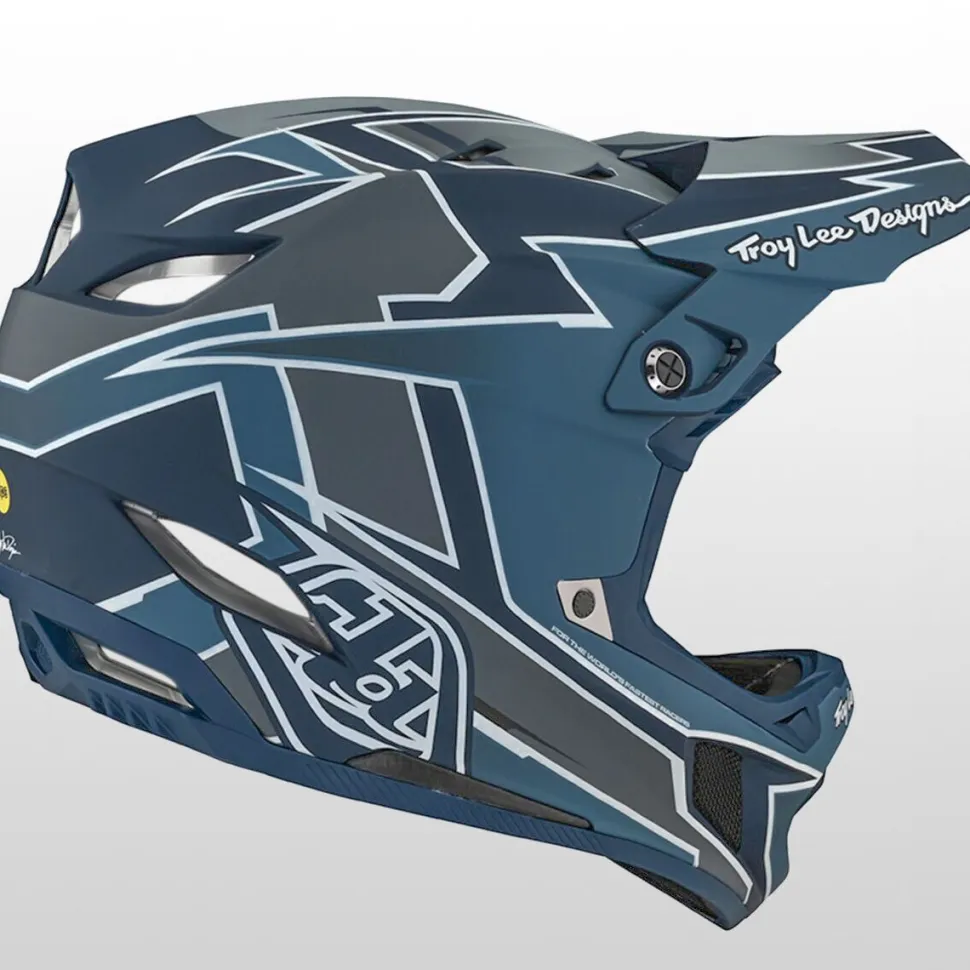 D4 Composite Mips Helmet