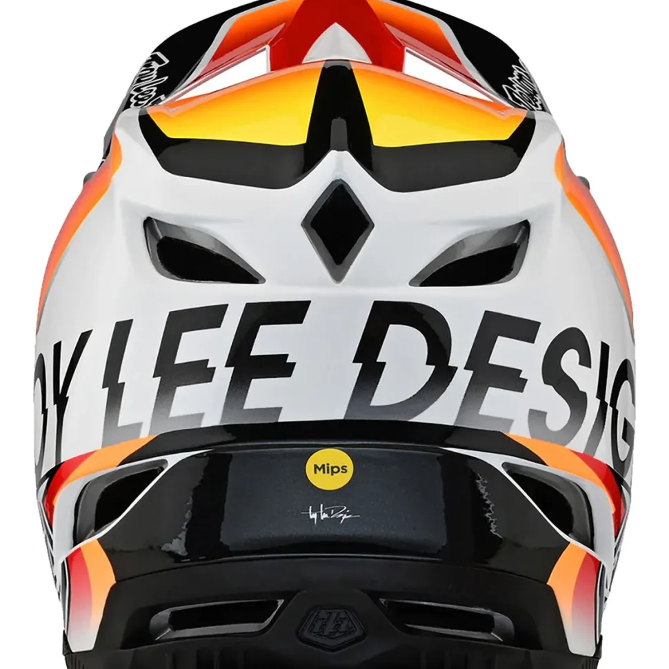 D4 Composite Mips Helmet