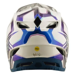 D4 Composite Mips Helmet