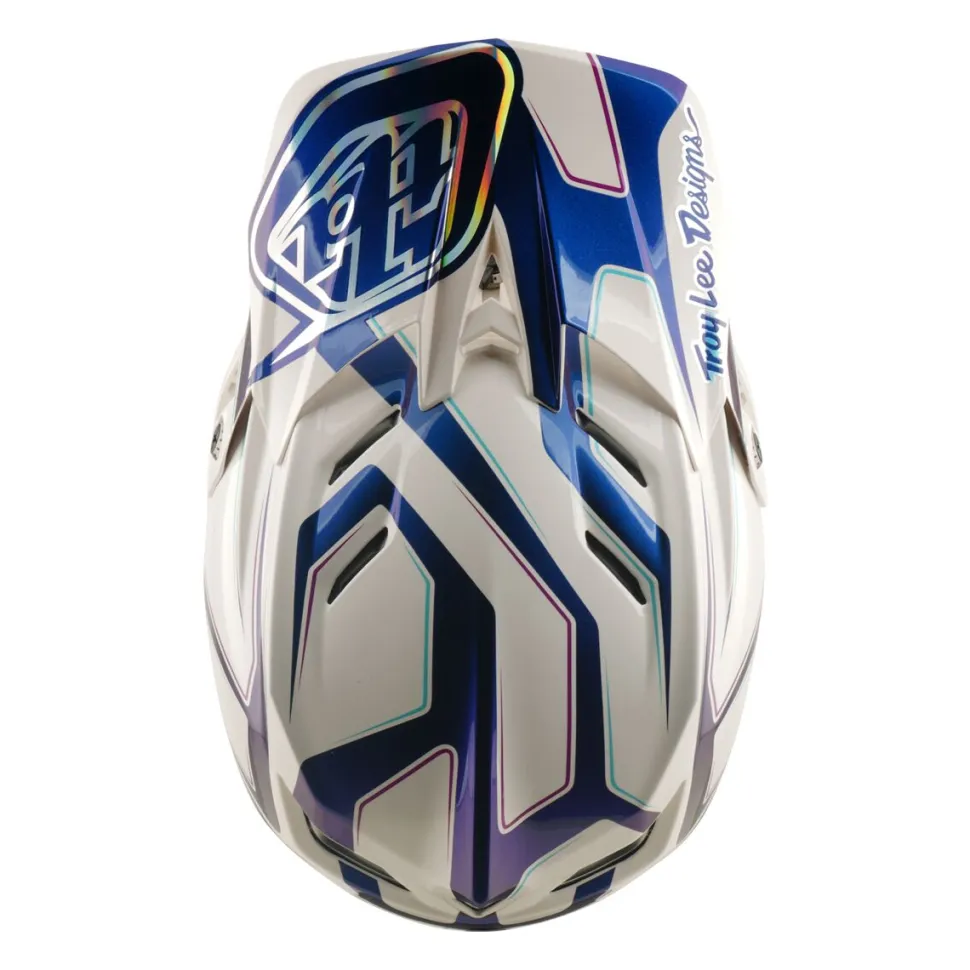 D4 Composite Mips Helmet