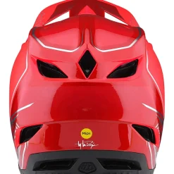 D4 Composite Mips Helmet