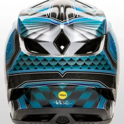 D4 Composite Mips Helmet