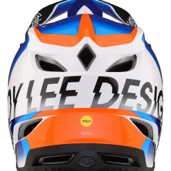 D4 Composite Mips Helmet