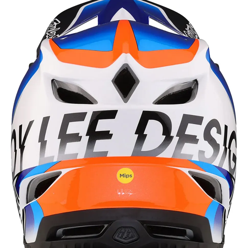 D4 Composite Mips Helmet