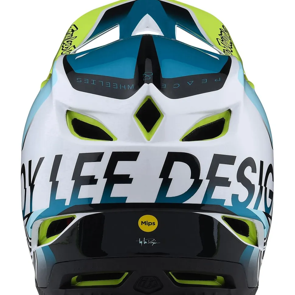 D4 Composite Mips Helmet