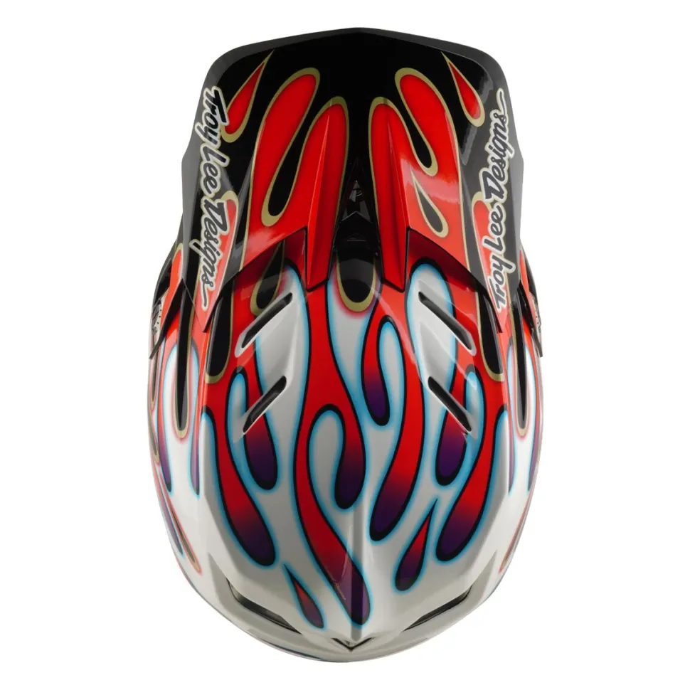 D4 Composite Mips Helmet