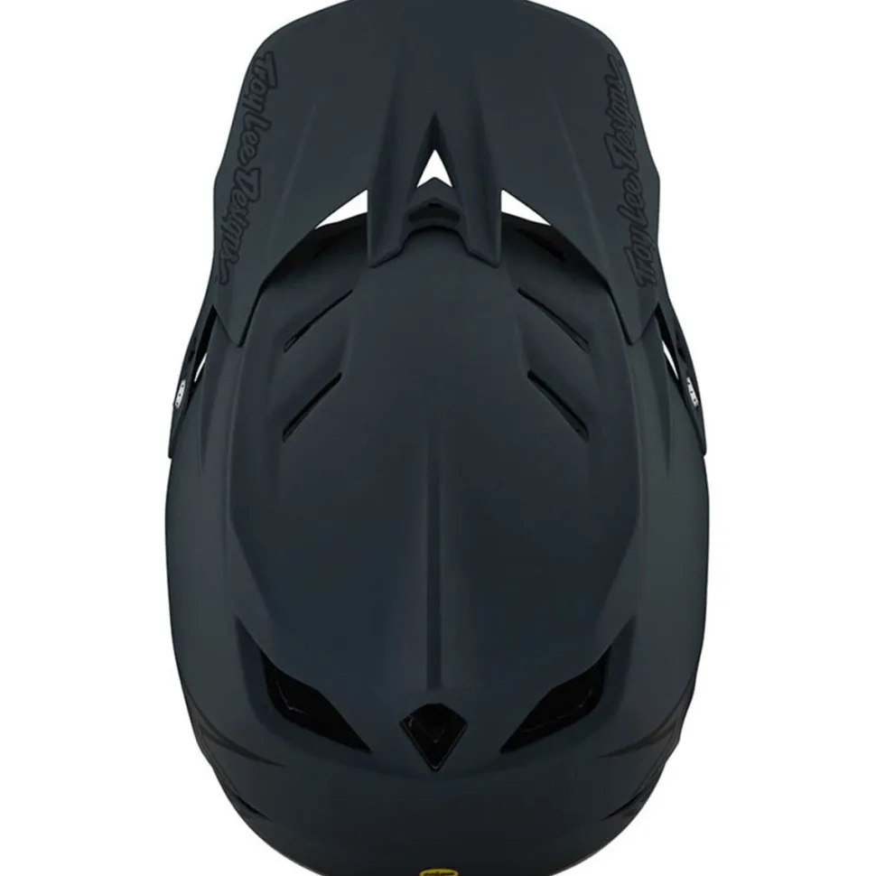 D4 Composite Mips Helmet