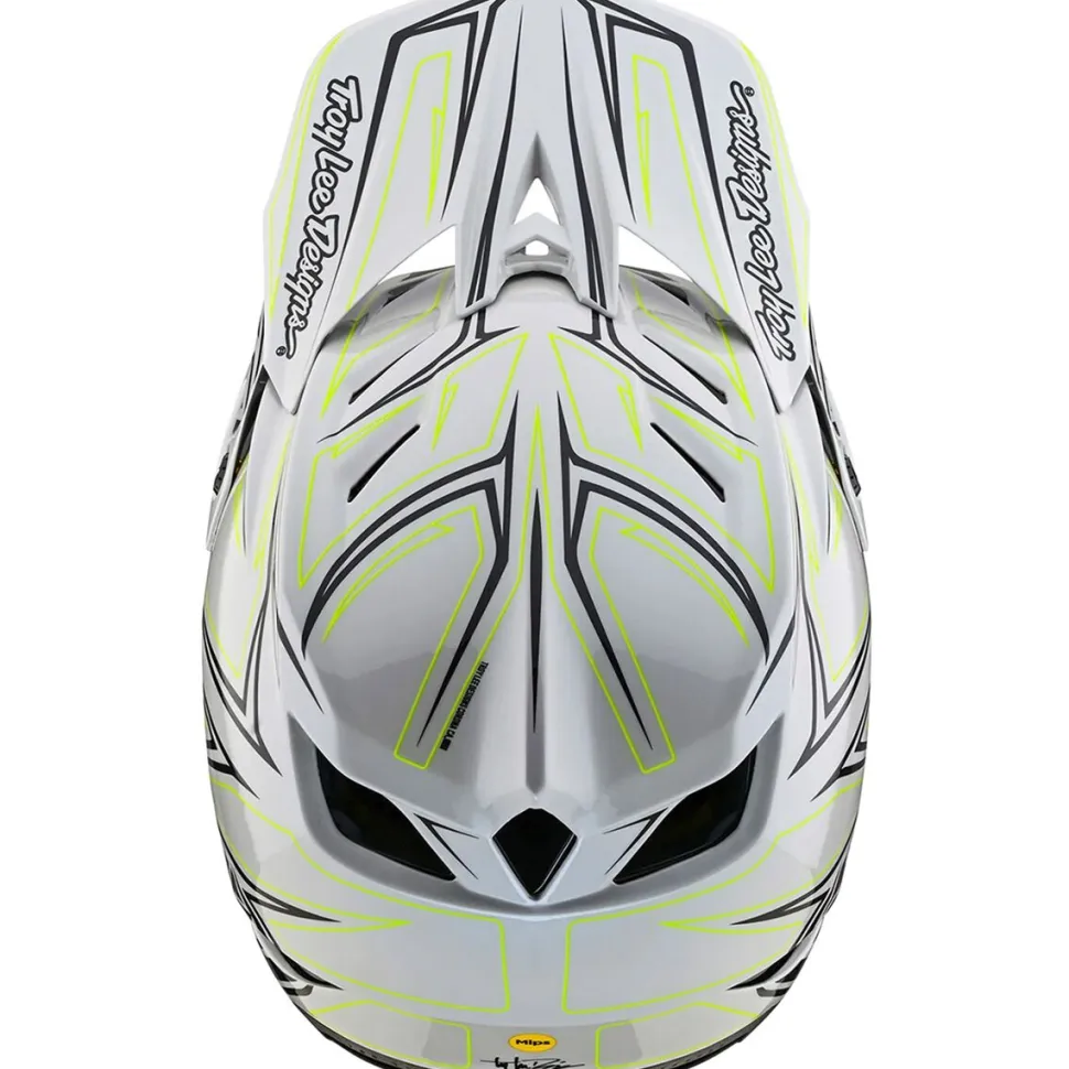 D4 Composite Mips Helmet