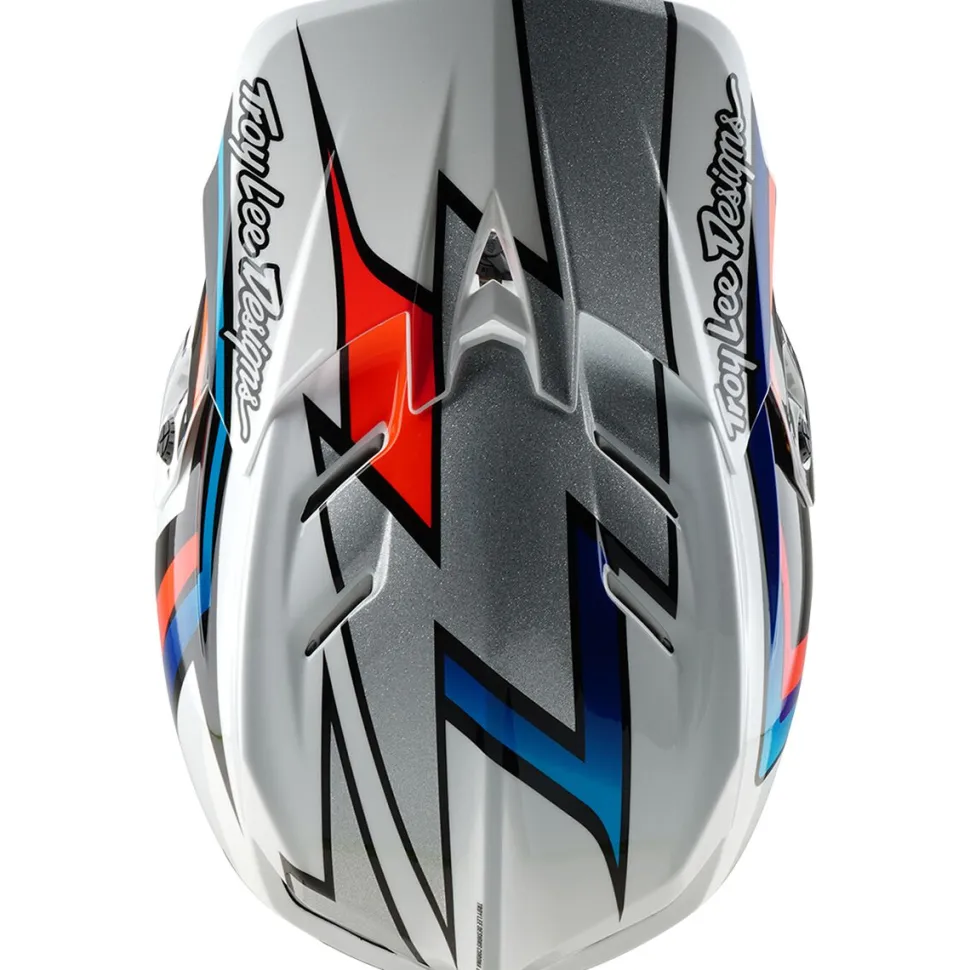 D4 Composite Mips Helmet