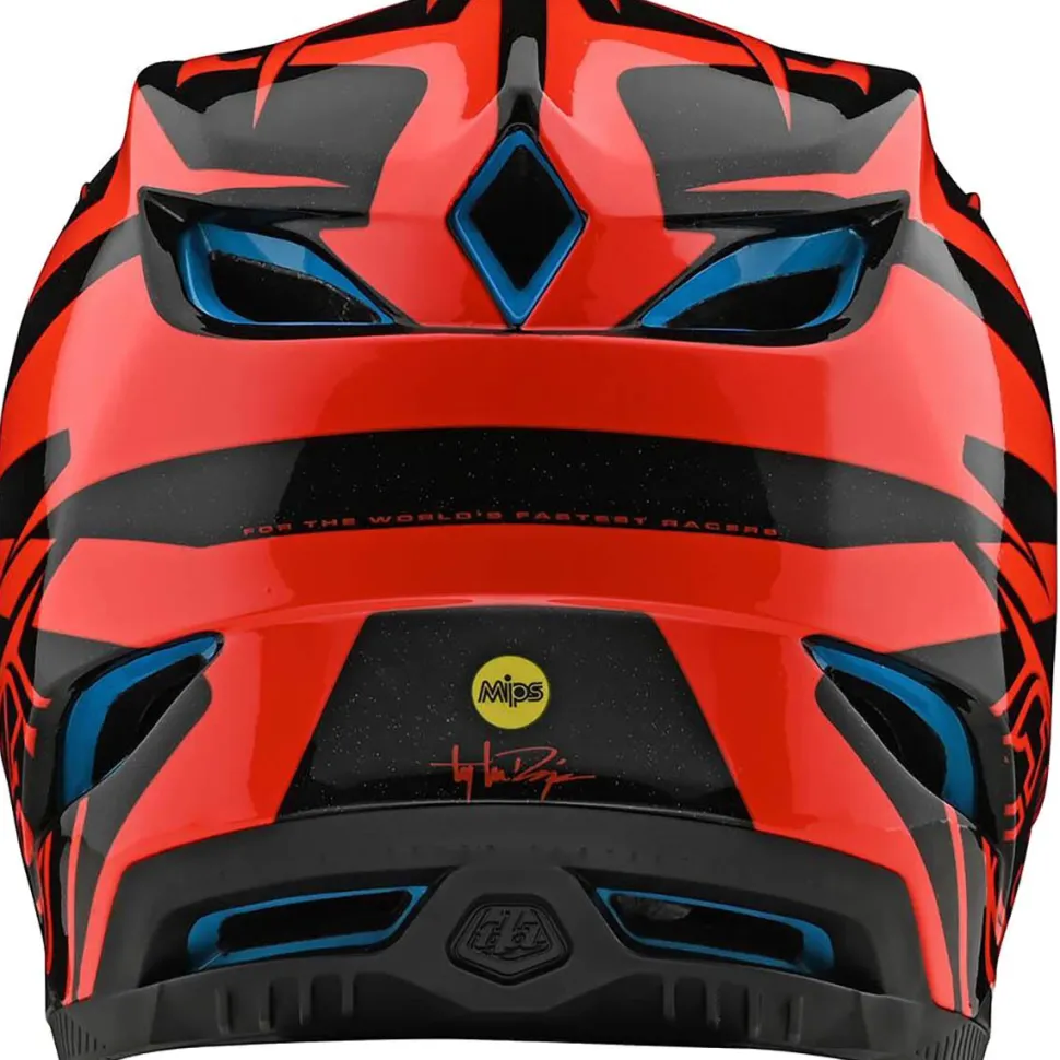D4 Composite Mips Helmet