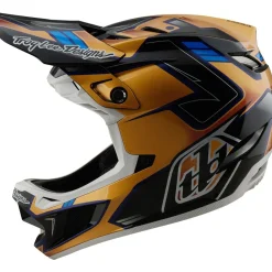 D4 Composite Mips Helmet