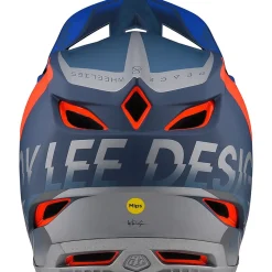 D4 Composite Mips Helmet