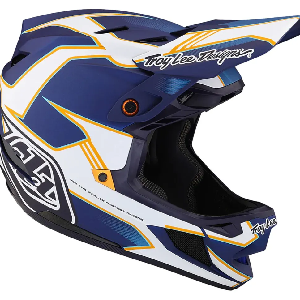 D4 Composite Mips Helmet