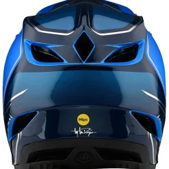 D4 Composite Mips Helmet