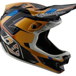 D4 Composite Mips Helmet