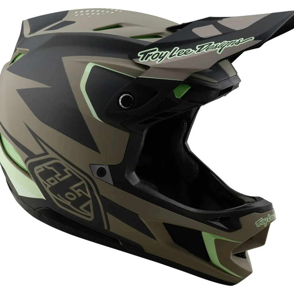 D4 Composite Mips Helmet