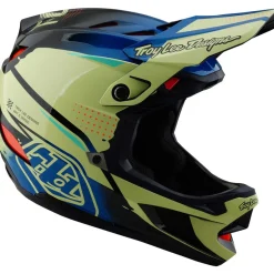 D4 Composite Mips Helmet