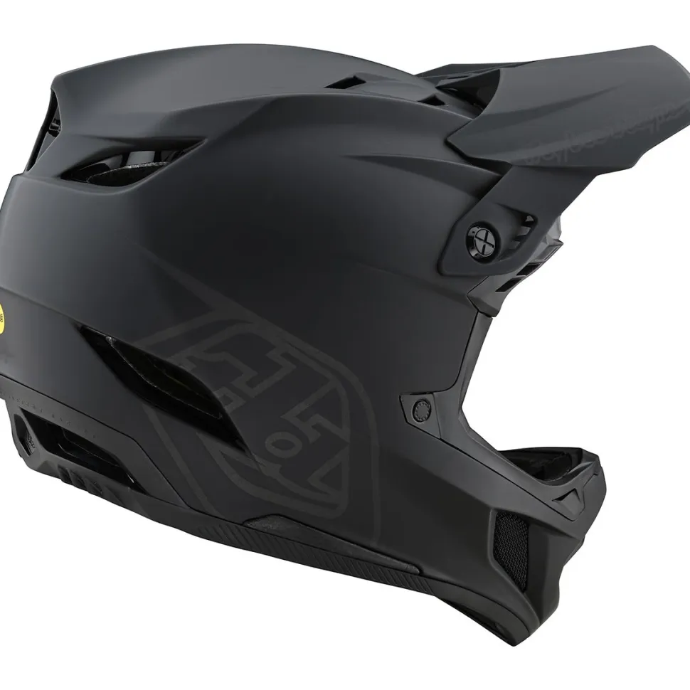 D4 Composite Mips Helmet