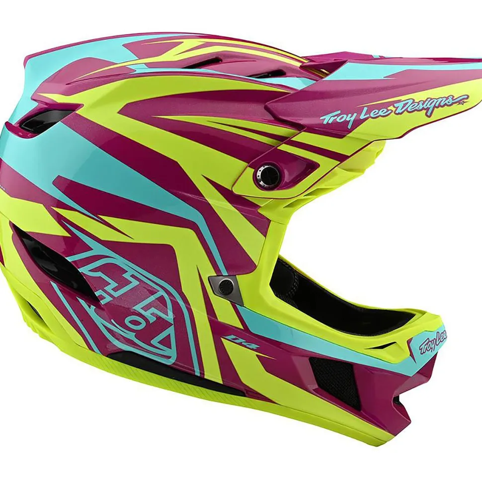D4 Composite Mips Helmet