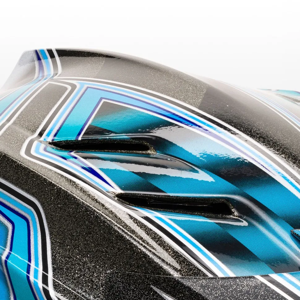 D4 Composite Mips Helmet