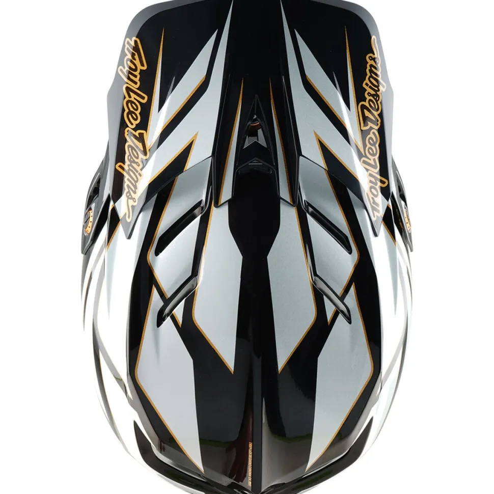 D4 Composite Mips Helmet