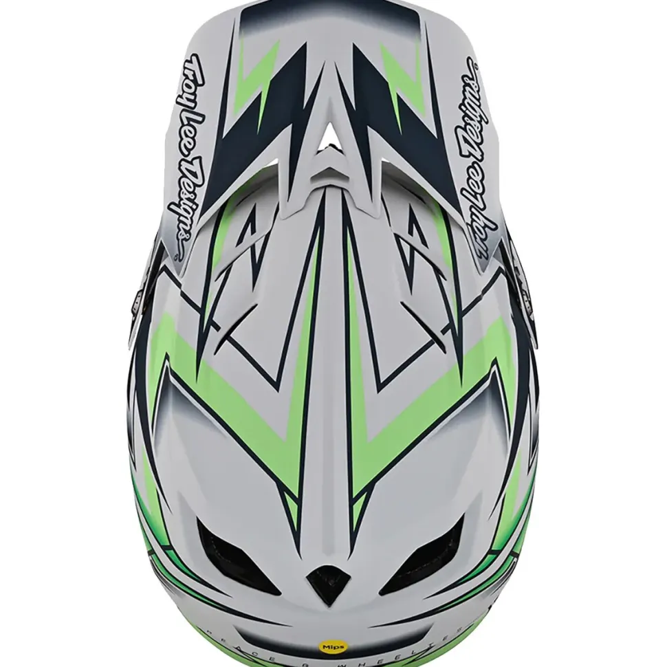 D4 Composite Mips Helmet