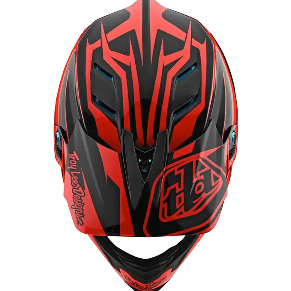 D4 Composite Mips Helmet