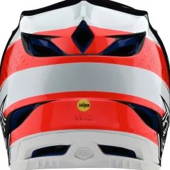D4 Composite Mips Helmet