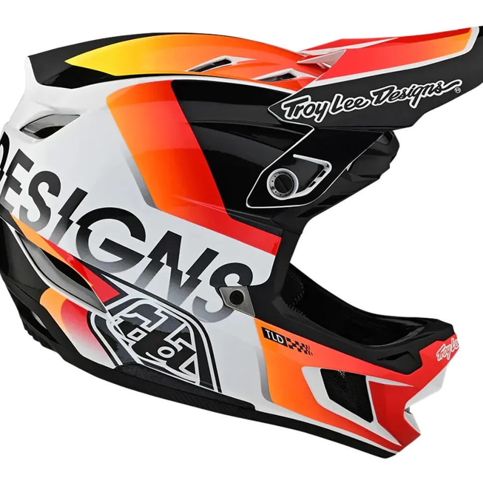 D4 Composite Mips Helmet