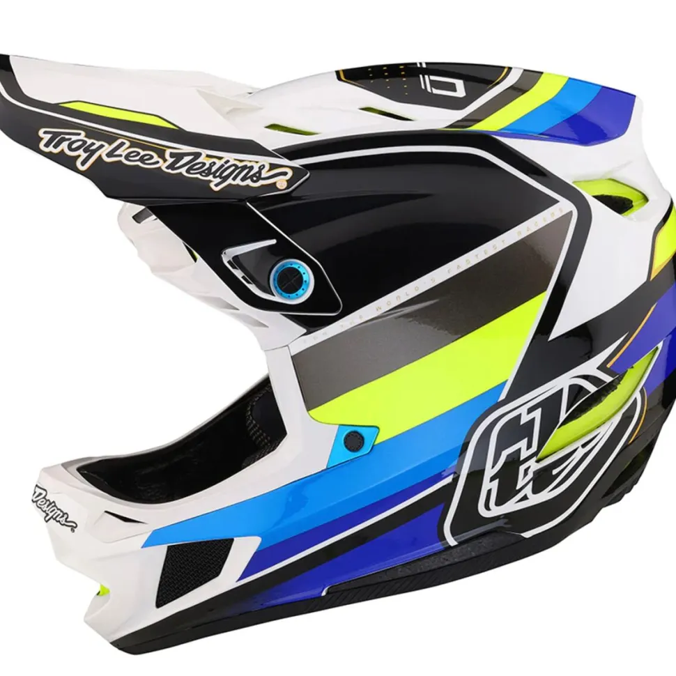 D4 Composite Mips Helmet
