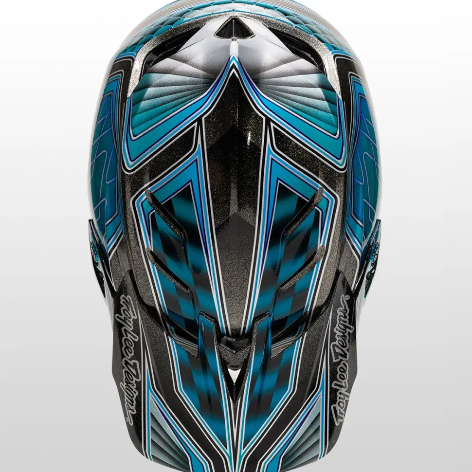 D4 Composite Mips Helmet