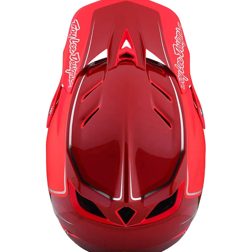 D4 Composite Mips Helmet