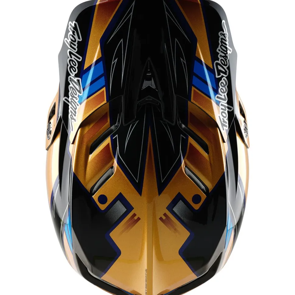 D4 Composite Mips Helmet