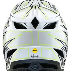 D4 Composite Mips Helmet