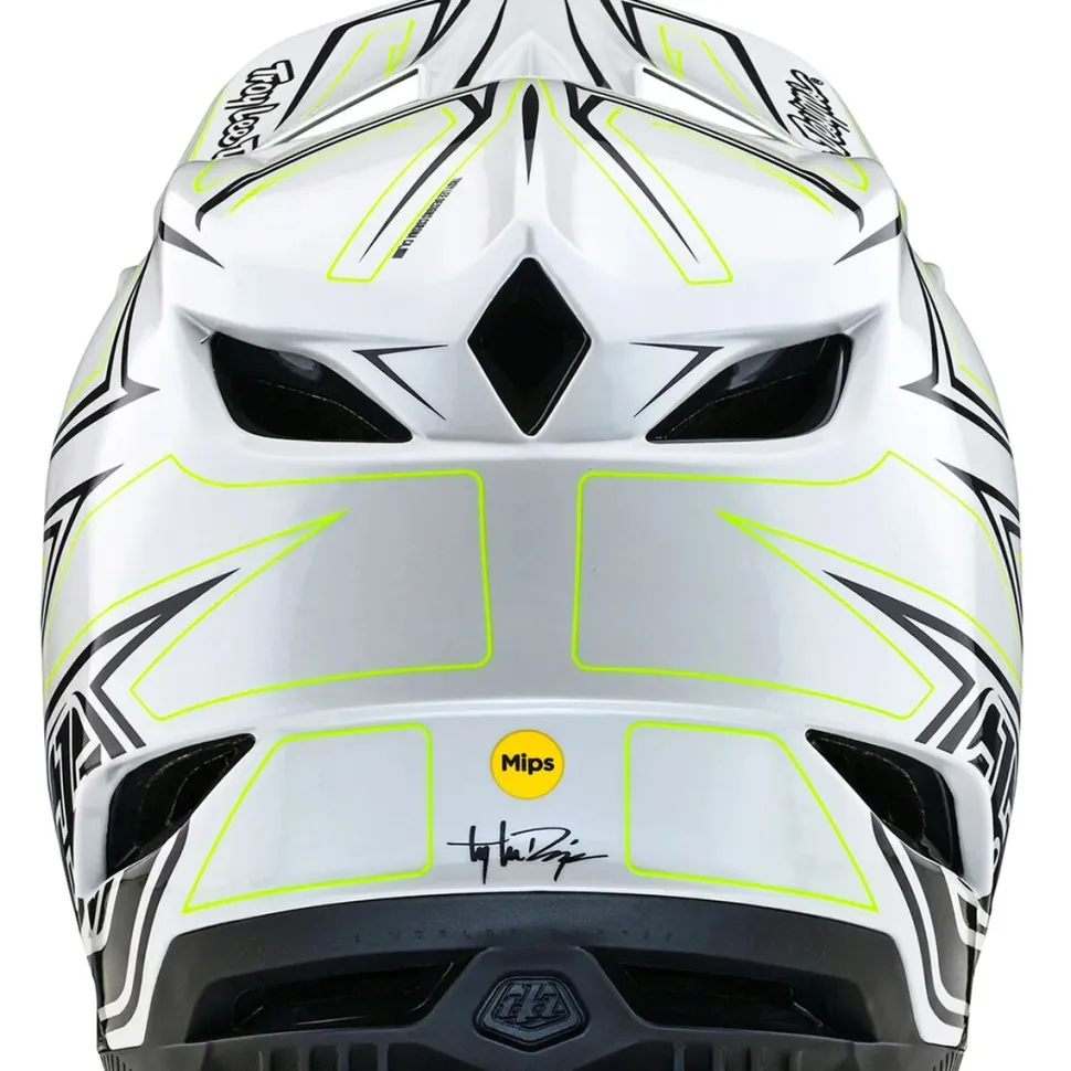 D4 Composite Mips Helmet