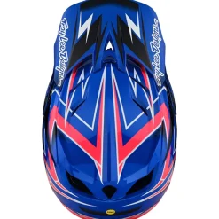 D4 Composite Mips Helmet