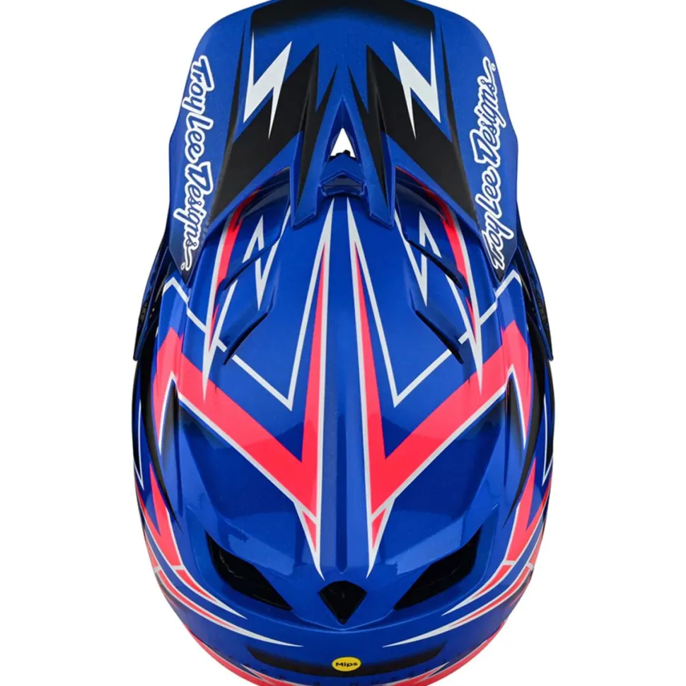 D4 Composite Mips Helmet
