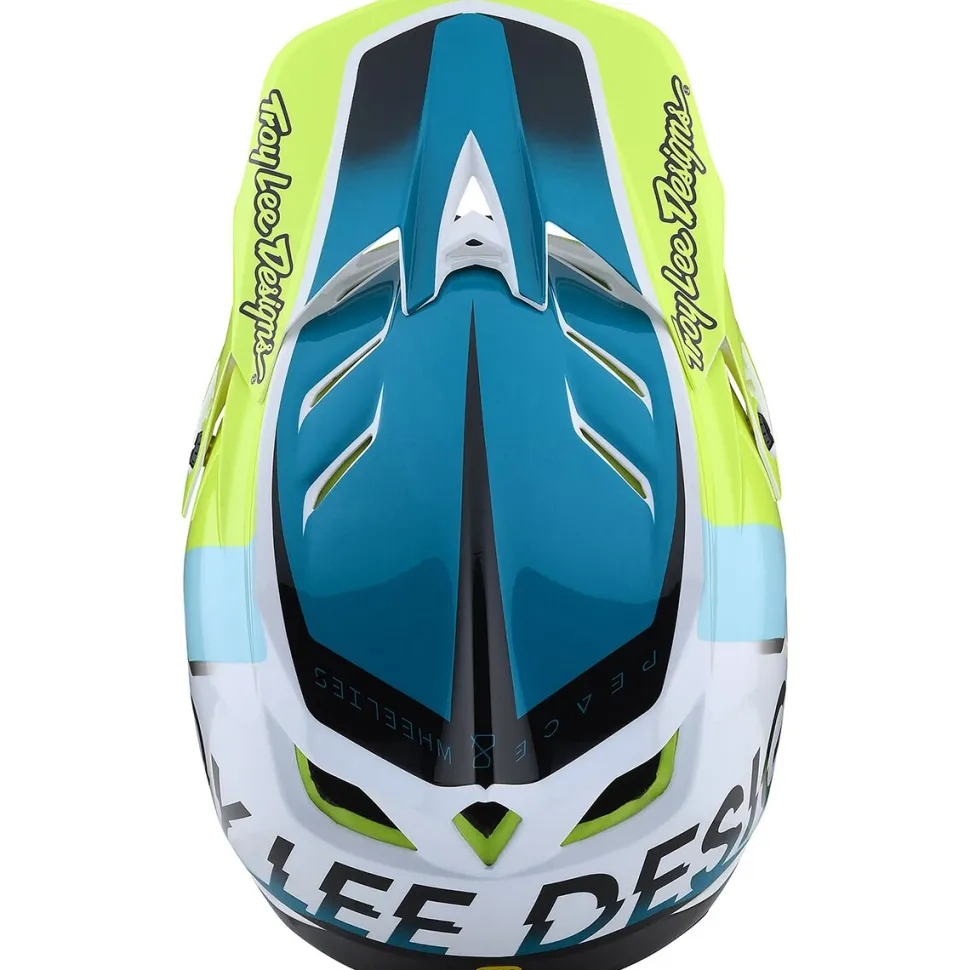 D4 Composite Mips Helmet