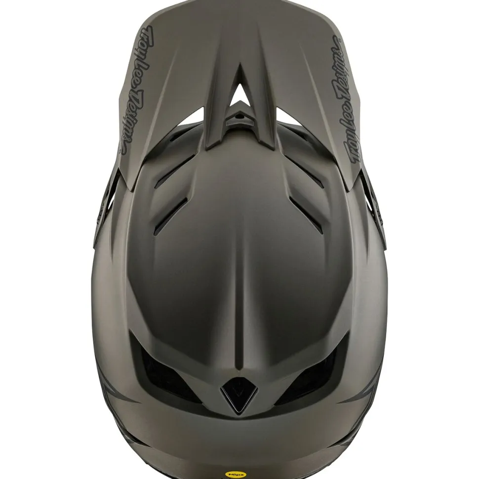 D4 Composite Mips Helmet