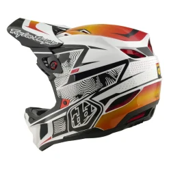 D4 Composite Mips Helmet