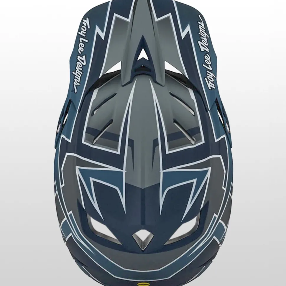 D4 Composite Mips Helmet