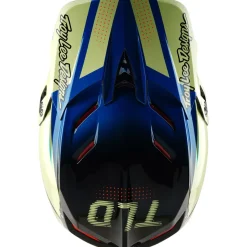 D4 Composite Mips Helmet