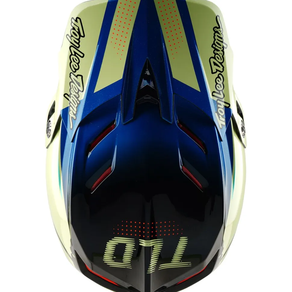 D4 Composite Mips Helmet