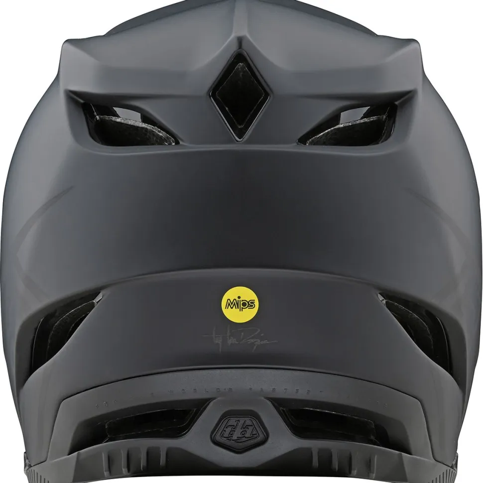 D4 Composite Mips Helmet