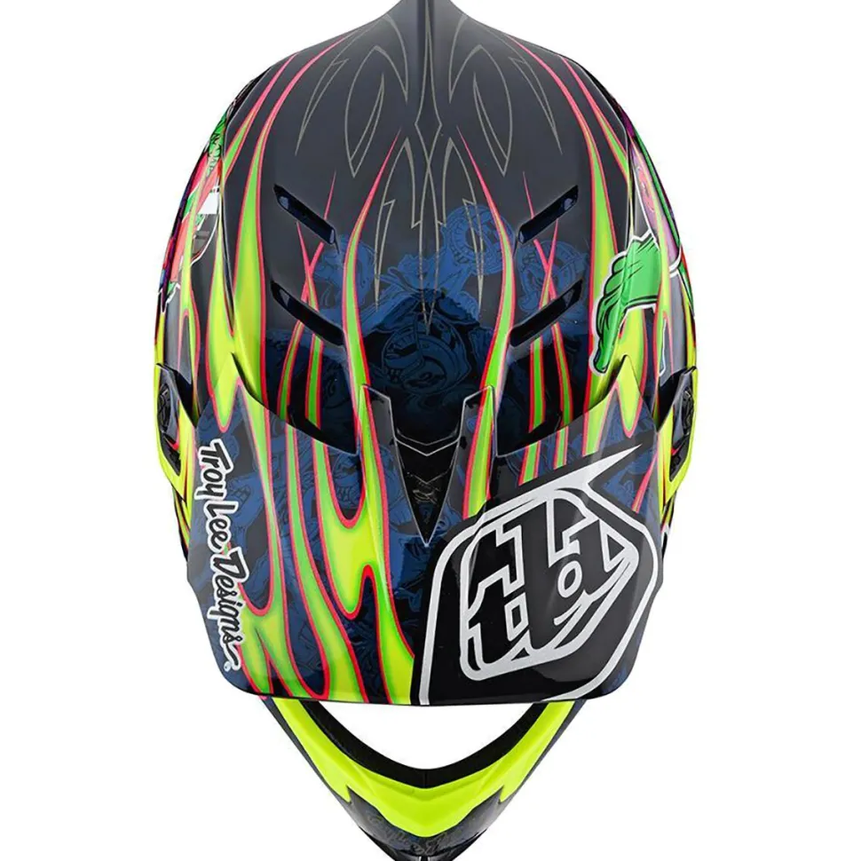 D4 Composite Mips Helmet