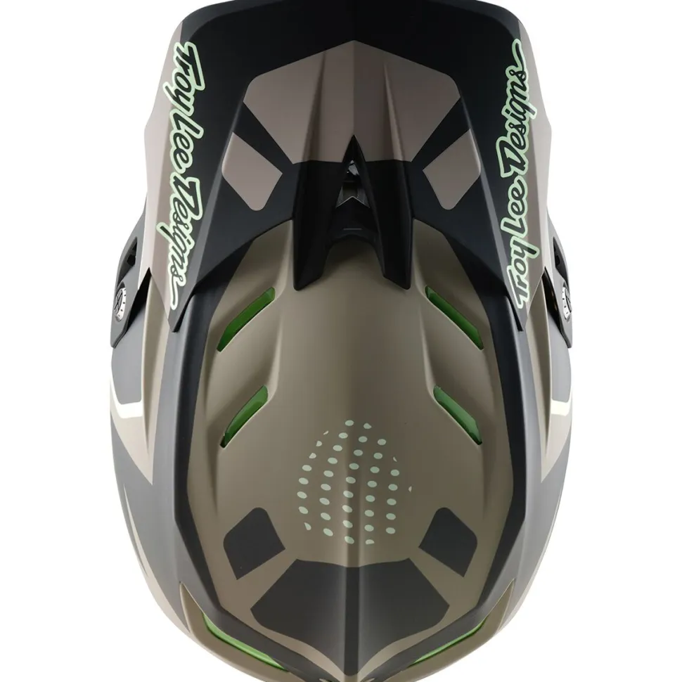 D4 Composite Mips Helmet