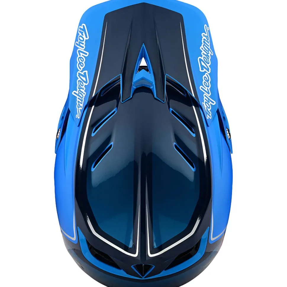D4 Composite Mips Helmet