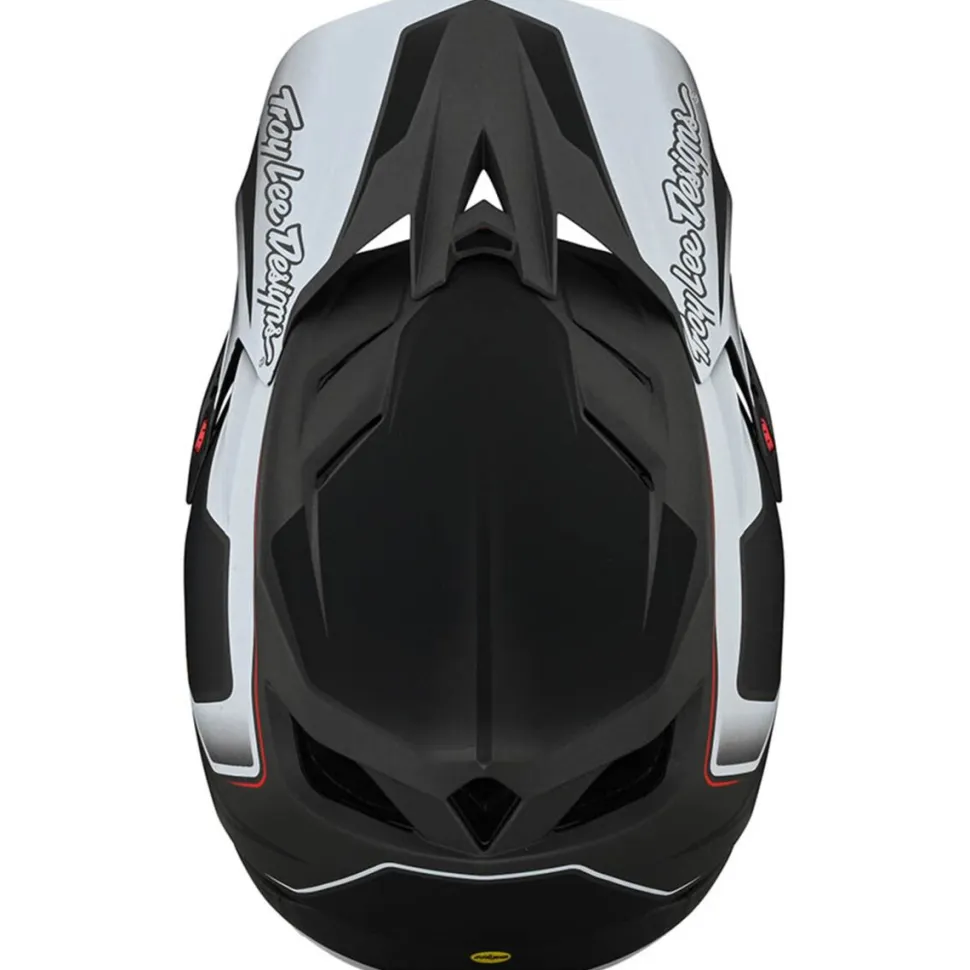 D4 Composite Mips Helmet